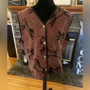 Tsunami Equestrian Vest